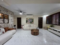 Blk 630 Pasir Ris Drive 3 (Pasir Ris), HDB 5 Rooms #586148161